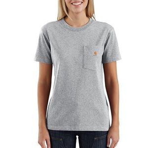 Carhartt Tee (Loose Fit)